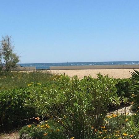 Palavas Les Flots Plage Екстер'єр фото
