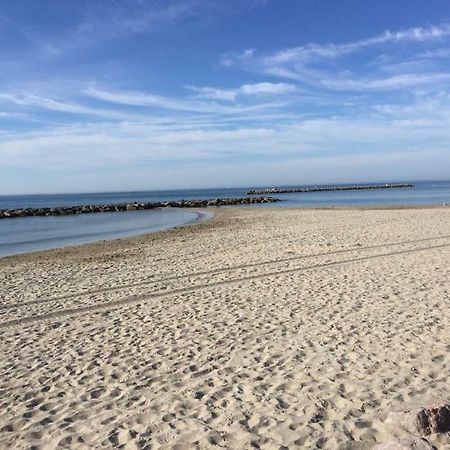 Palavas Les Flots Plage Екстер'єр фото