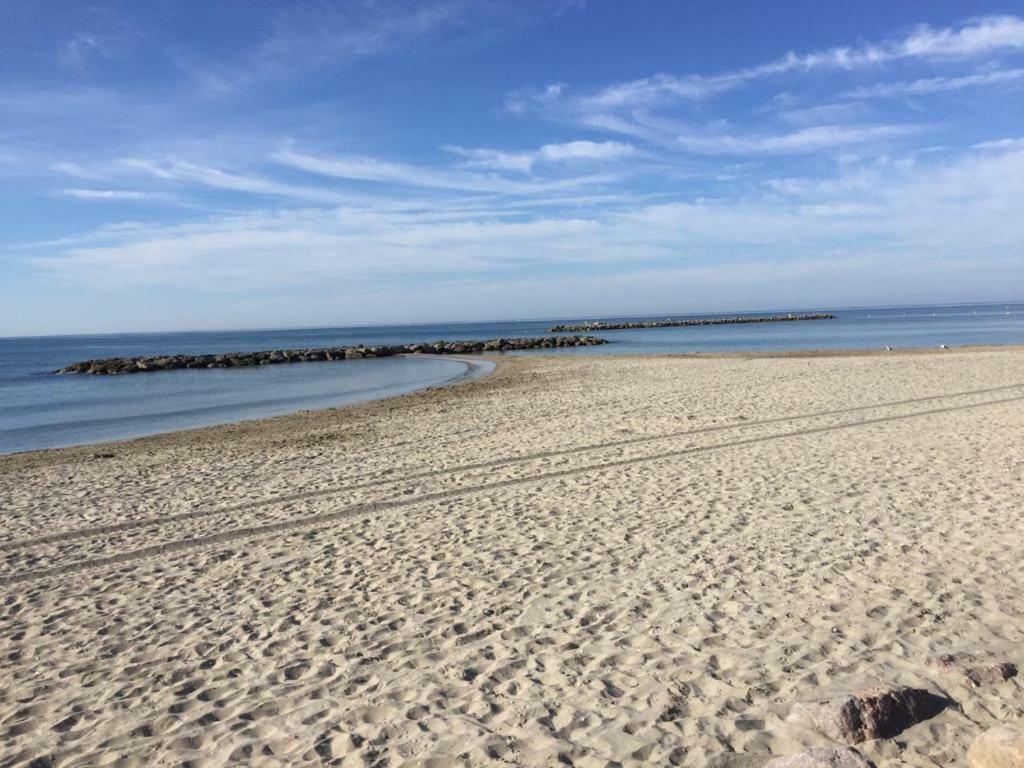 Palavas Les Flots Plage Екстер'єр фото