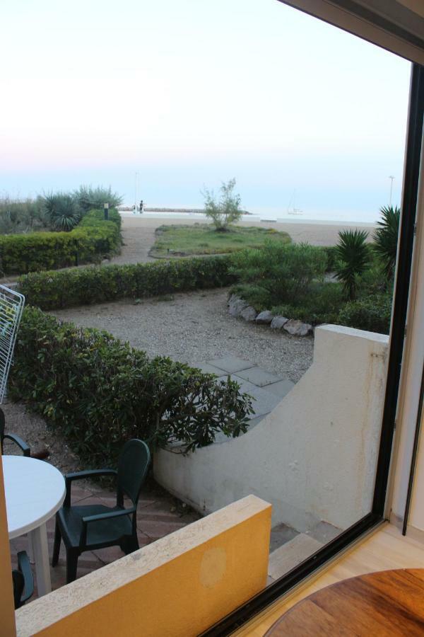 Palavas Les Flots Plage Екстер'єр фото